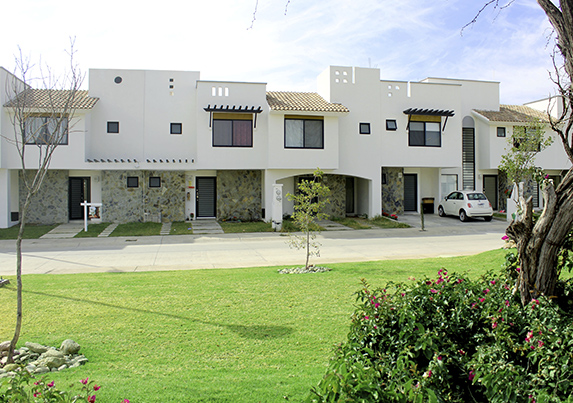 Real de la Mancha Residencial