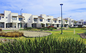 Real de la Mancha Residencial
