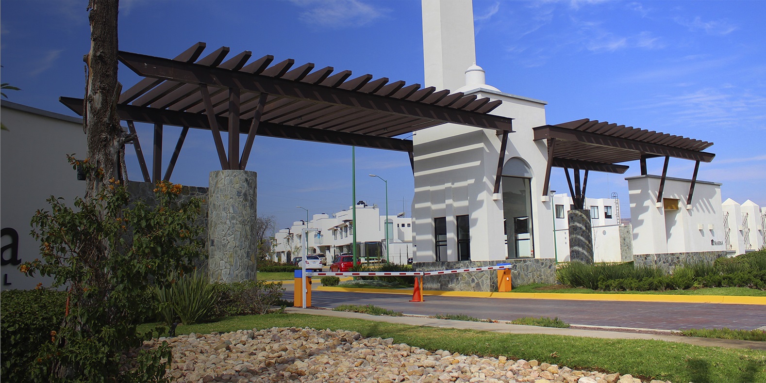 Real de la Mancha Residencial