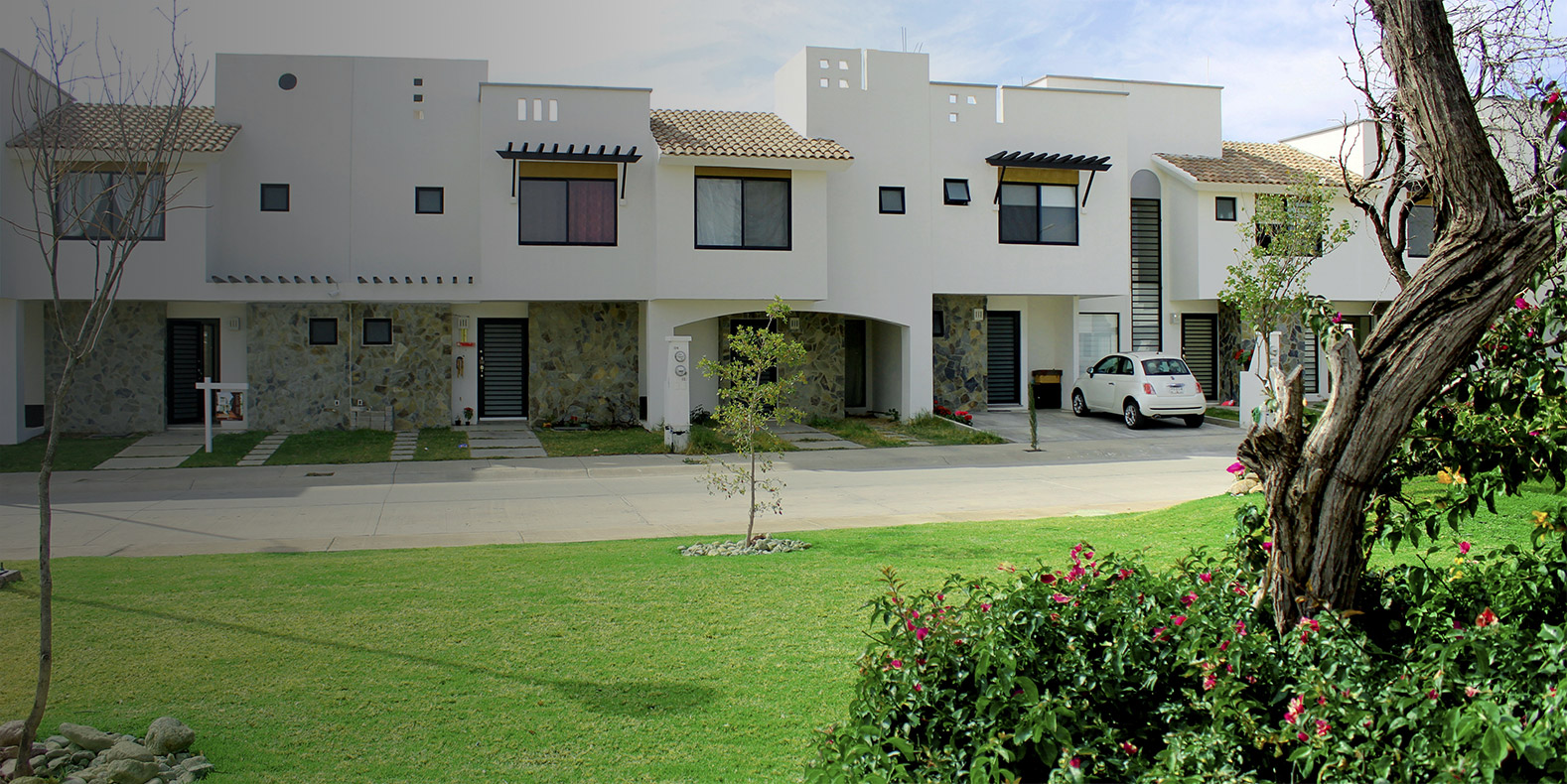 Real de la Mancha Residencial